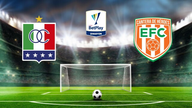 Fútbol Colombiano Primera División
