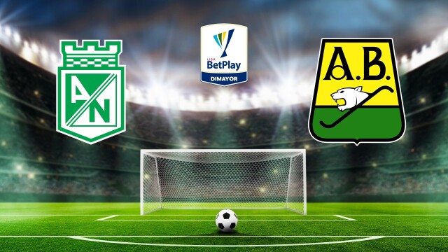 Fútbol Colombiano Primera División