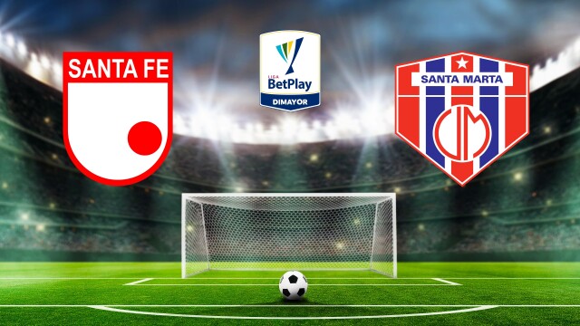 Fútbol Colombiano Primera División