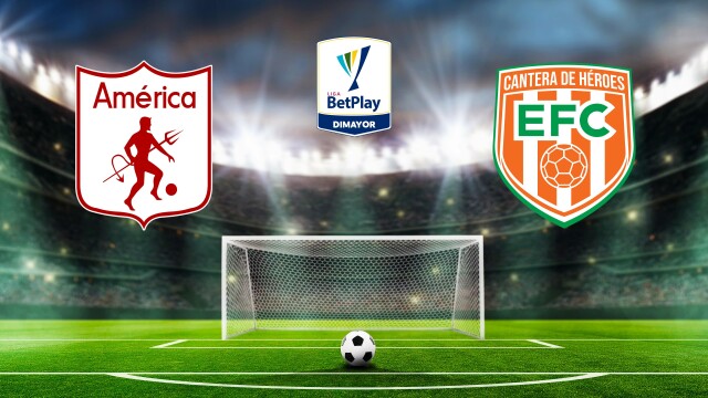 Fútbol Colombiano Primera División