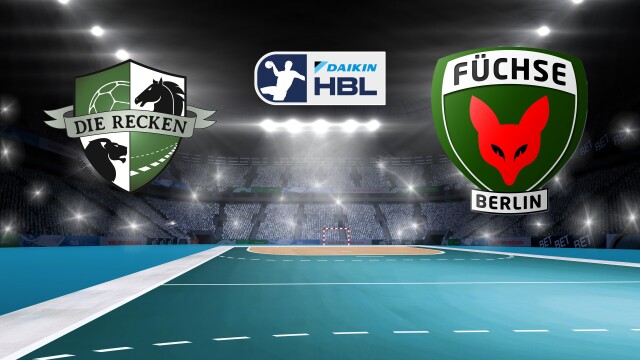 Bundesliga Handball