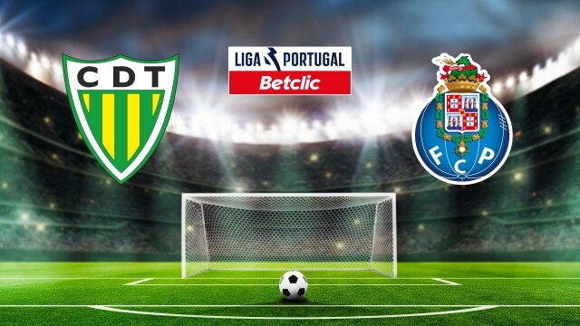 Fútbol Portugués Primeira Liga