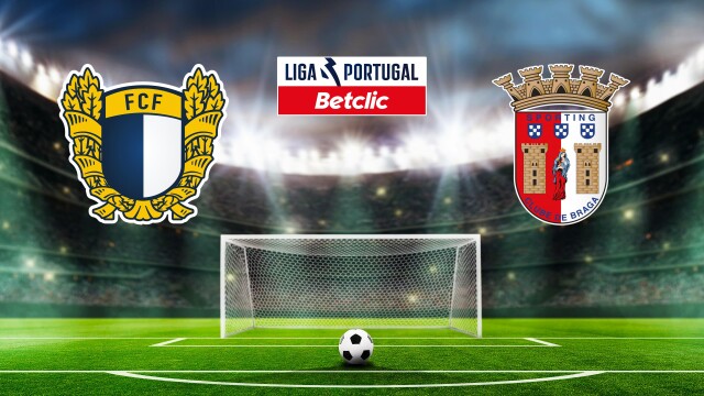 Fútbol Portugués Primeira Liga