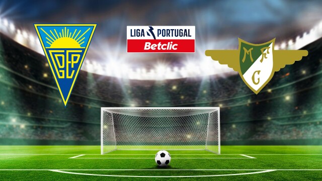 Fútbol Portugués Primeira Liga