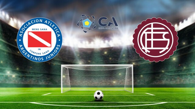 Fútbol Copa Argentina