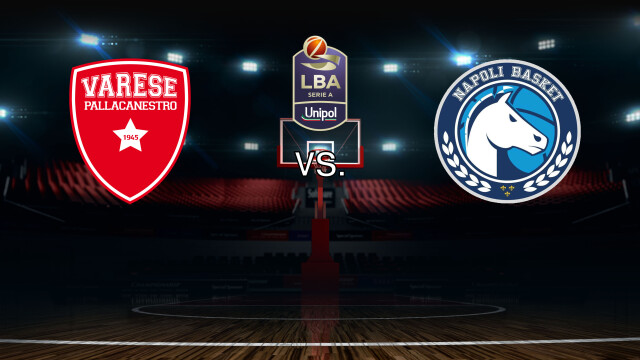 Italian Basket Serie A League