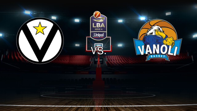 Italian Basket Serie A League