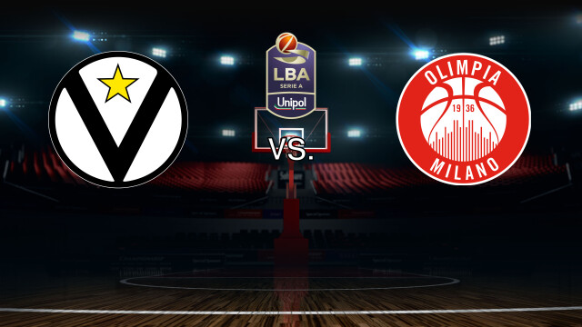 Italian Basket Serie A League