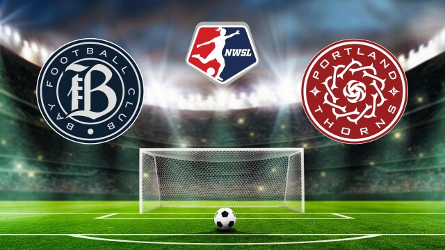 NWSL Soccer