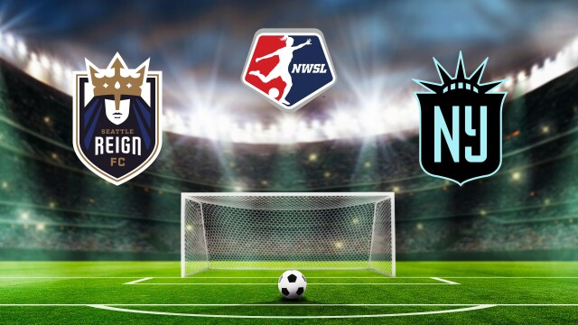 NWSL Soccer