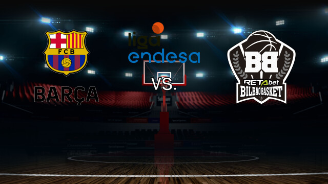 Liga ACB Basketball