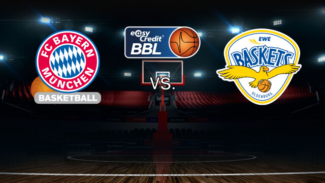 Bundesliga Basketball