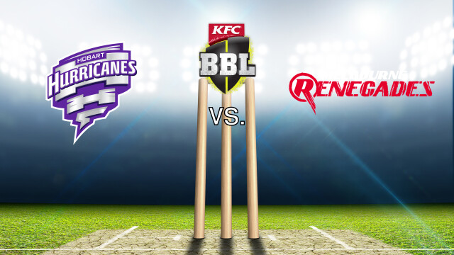 Big Bash League Cricket