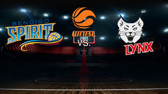 WNBL Basketball