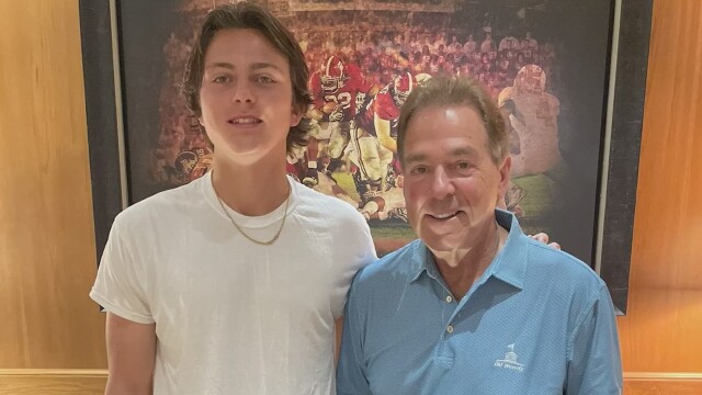 The Journey: Big Ten Football