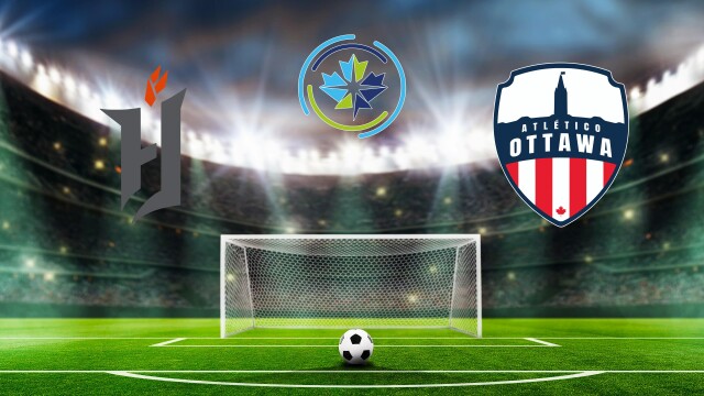 Canadian Premier League Soccer