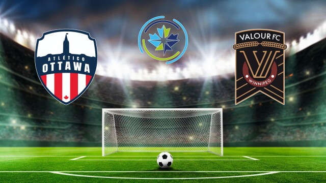 Canadian Premier League Soccer
