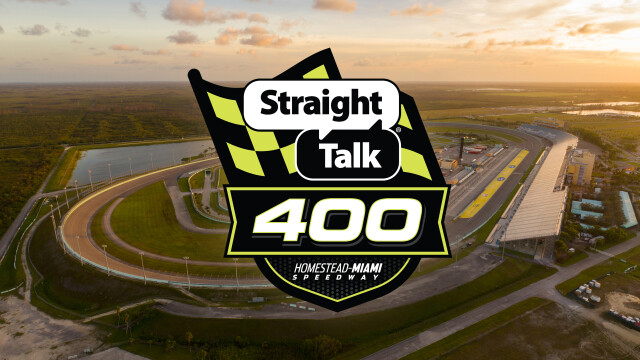 NASCAR Cup Series