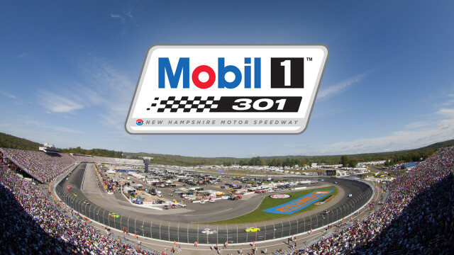 NASCAR Cup Series