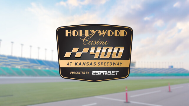 NASCAR Cup Series