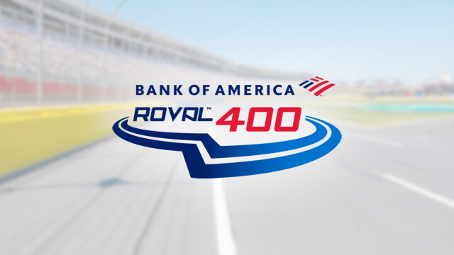NASCAR Cup Series
