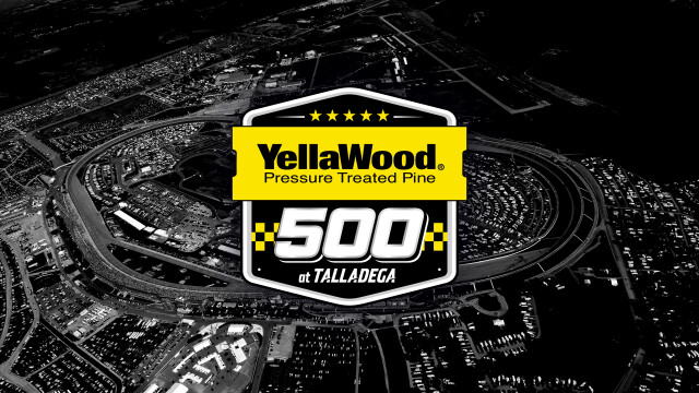 NASCAR Cup Series