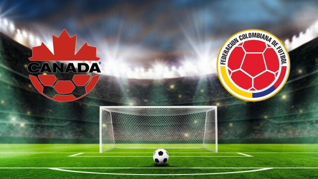 Men's International Soccer Friendlies