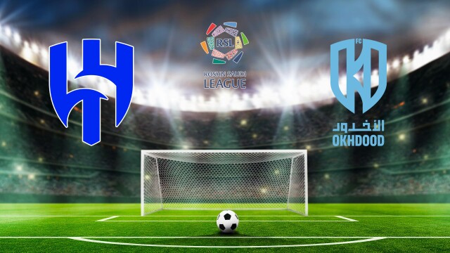 Fútbol Saudi League