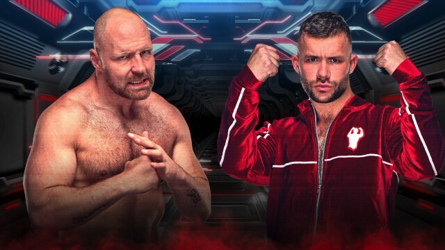 All Elite Wrestling: Collision