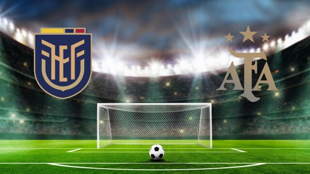 FIFA World Cup 2026 Qualifying