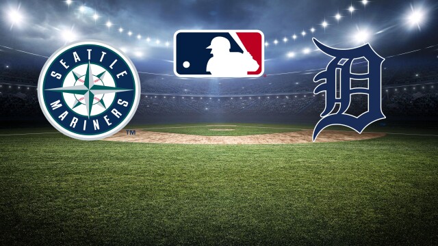 MLB Baseball