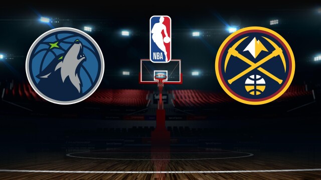 NBA Basketball
