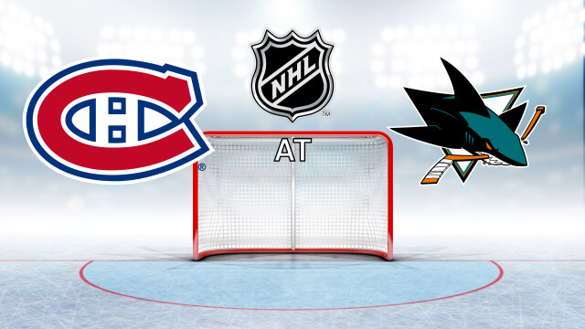 NHL Hockey