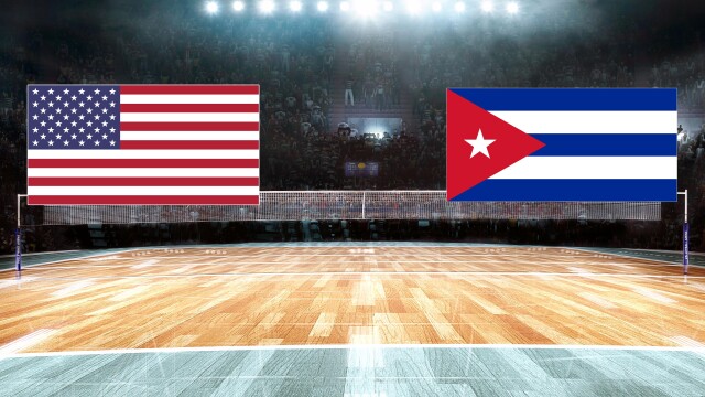 2025 FIVB Volleyball Men's World Championship