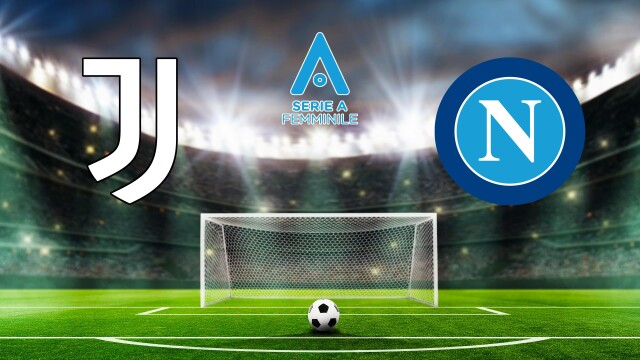 Serie A Women's Cup Soccer