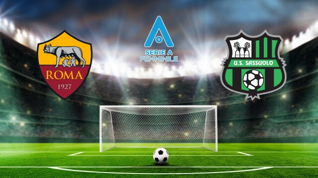 Serie A Women's Cup Soccer
