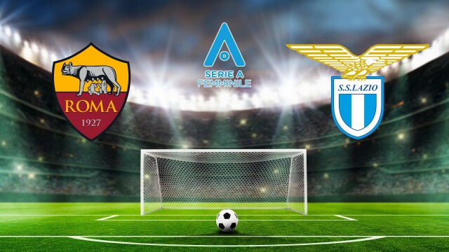 Serie A Women's Cup Soccer