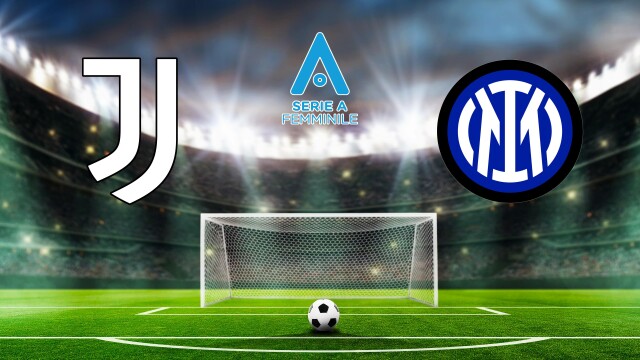 Serie A Women's Cup Soccer