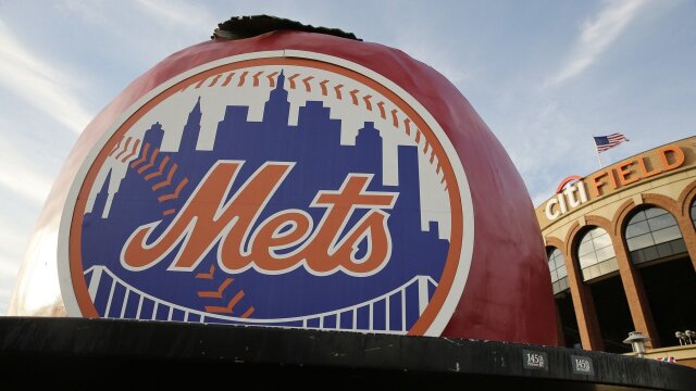 Mets Hot Stove