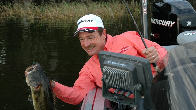 One More Cast With Shaw Grigsby