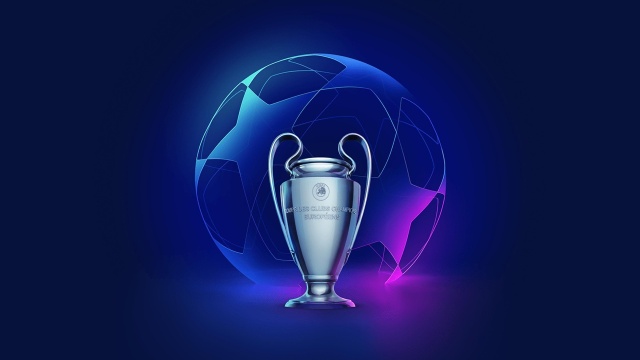 Soccer uefa champions league on sale