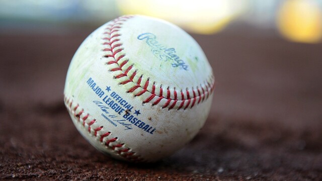 Béisbol MLB