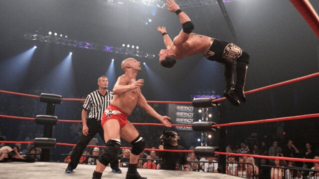 TNA Wrestling: Destination X