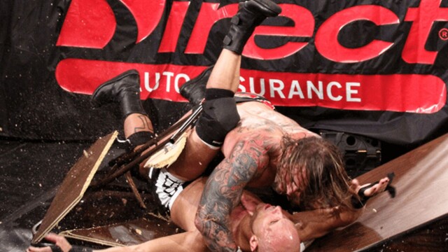 TNA: HardCORE Justice