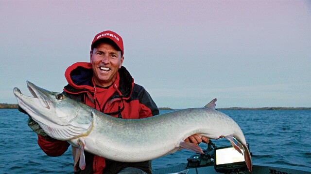 Musky Hunter TV