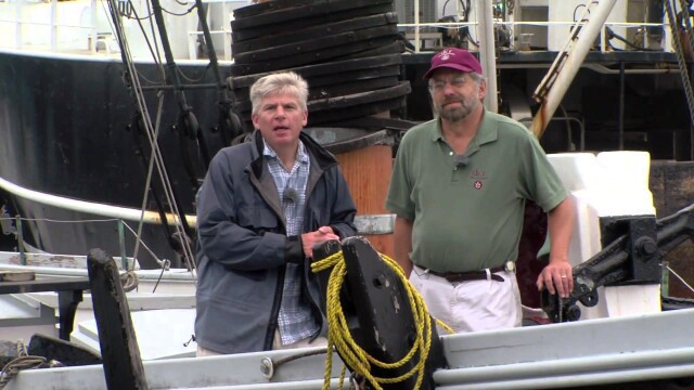 New England Boating