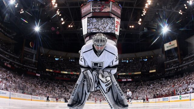 Kings Live Pregame