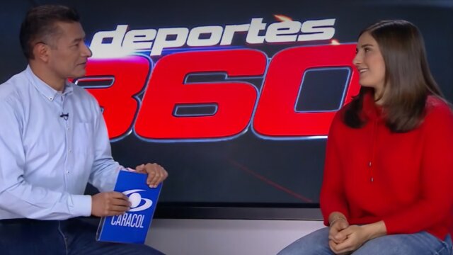 Deportes 360