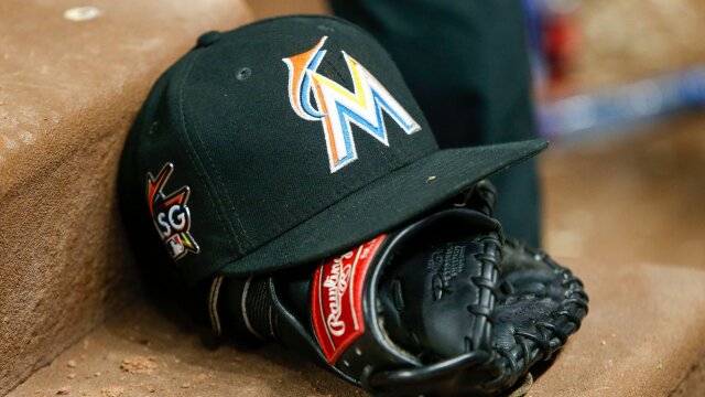 Marlins Live! Pregame
