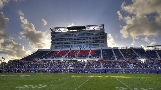 Florida Atlantic Football: Inside the Owl's Burrow